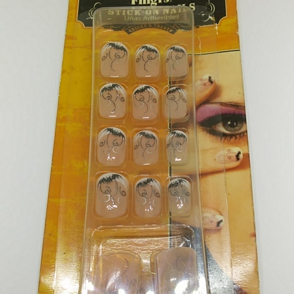 CLEOPATRA False Eye Lashes Ardell COSPLAY + BONUS - Picture 4 of 6